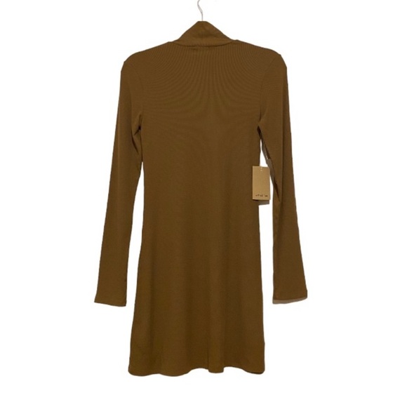 Wilfred Free Ringo Dress - Picture 4 of 10